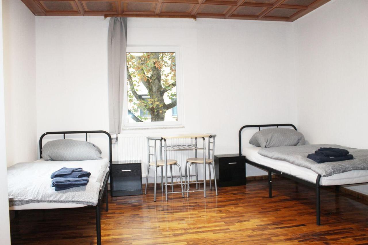 Fully Equipped Apartments Bonnigheim Exterior foto